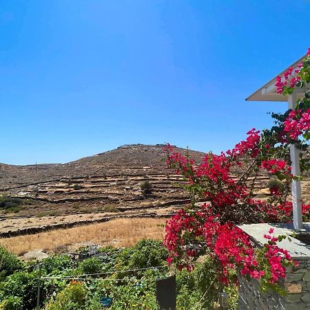 Lemon Houses - Faros, Sifnos מראה חיצוני תמונה