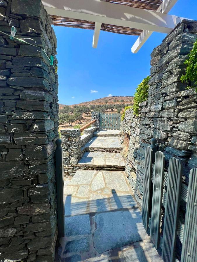 Lemon Houses - Faros, Sifnos מראה חיצוני תמונה
