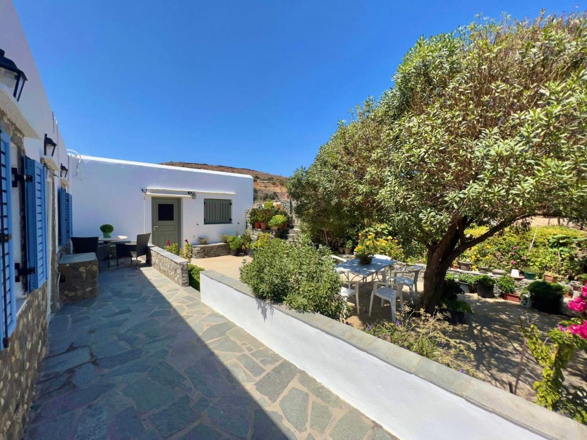 Lemon Houses - Faros, Sifnos מראה חיצוני תמונה