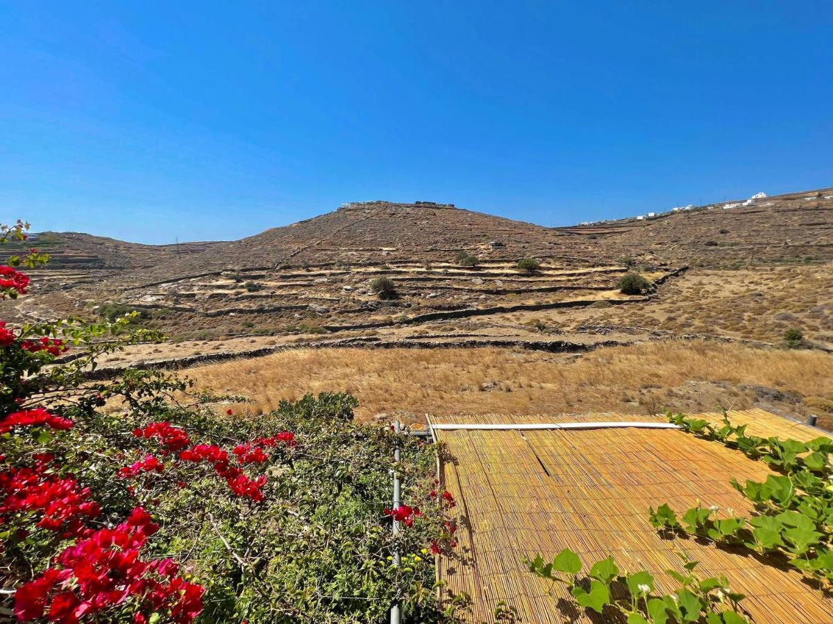 Lemon Houses - Faros, Sifnos מראה חיצוני תמונה