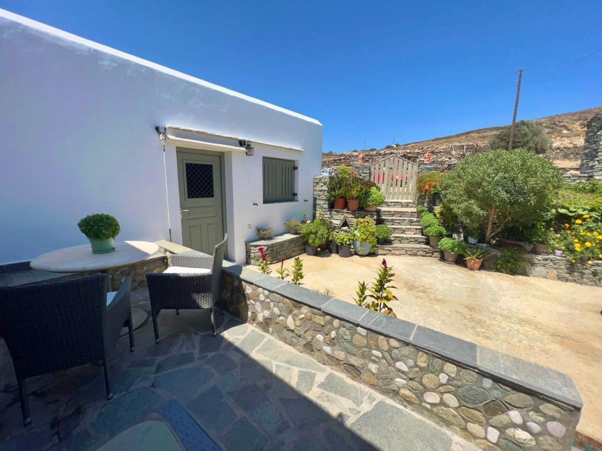 Lemon Houses - Faros, Sifnos מראה חיצוני תמונה