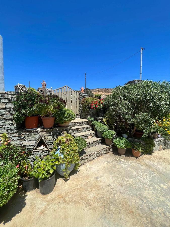 Lemon Houses - Faros, Sifnos מראה חיצוני תמונה