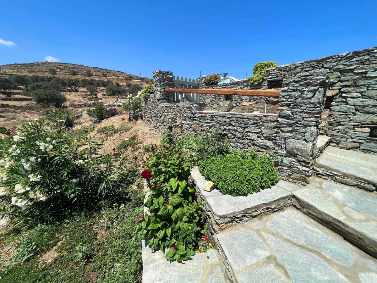 Lemon Houses - Faros, Sifnos מראה חיצוני תמונה