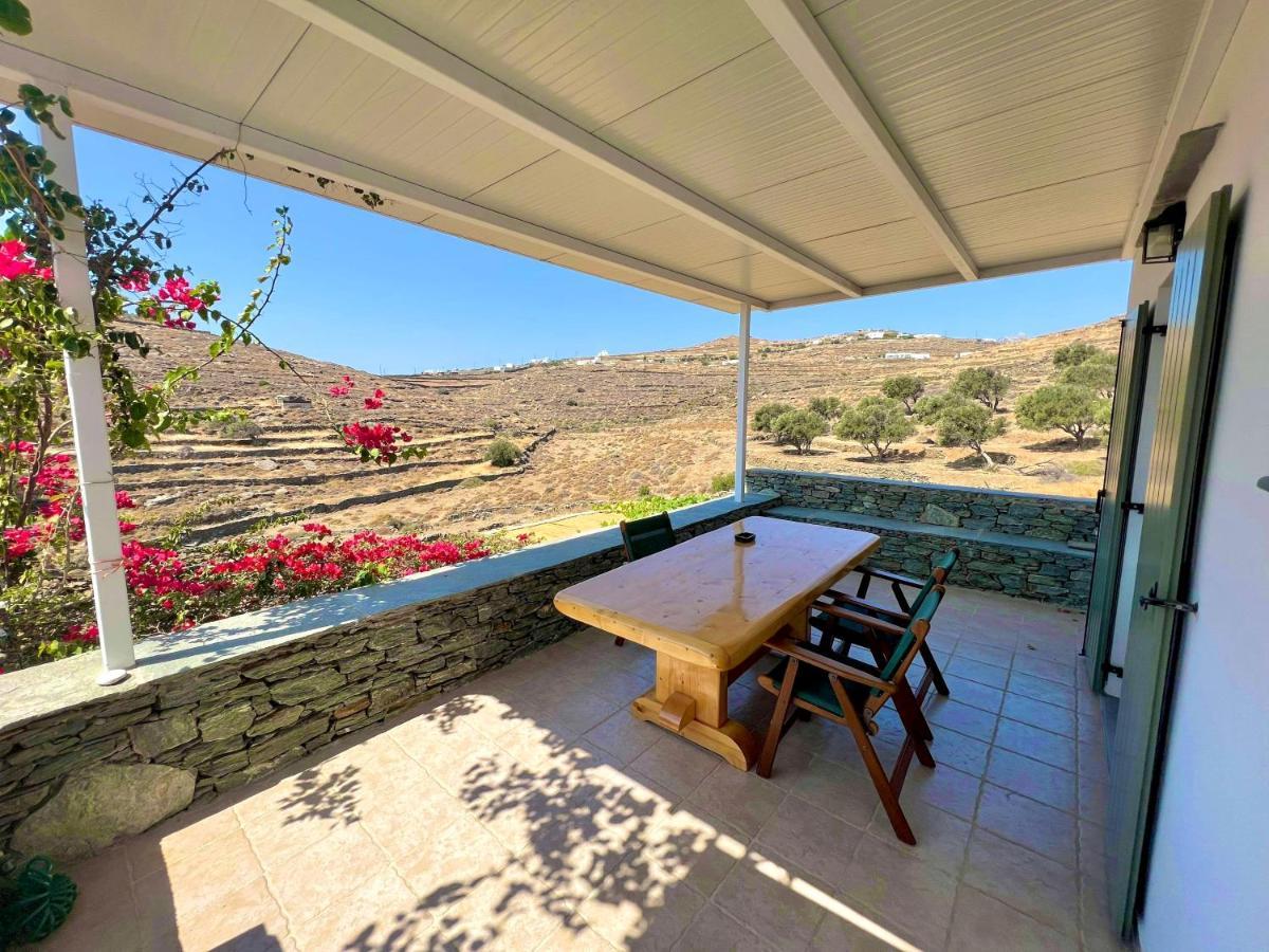 Lemon Houses - Faros, Sifnos מראה חיצוני תמונה