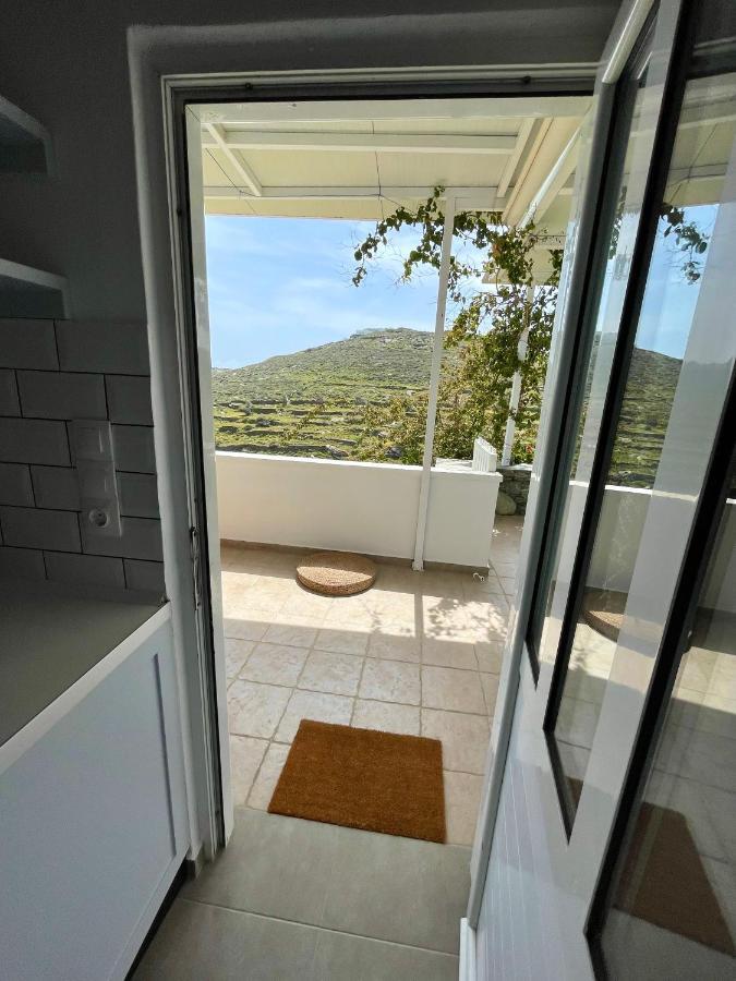 Lemon Houses - Faros, Sifnos מראה חיצוני תמונה