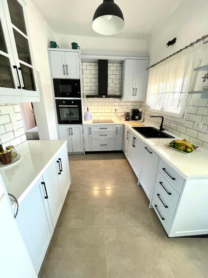Lemon Houses - Faros, Sifnos מראה חיצוני תמונה
